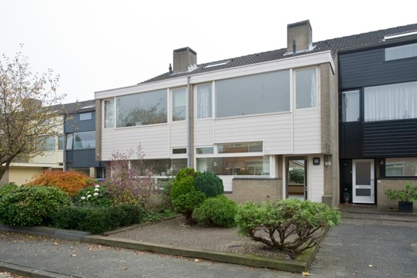 Sperwerlaan 68, Leerdam